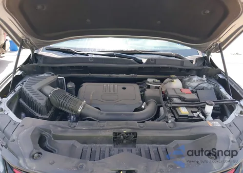 2024 Chevrolet Blazer Fwd 2Lt from USA, damaged, VIN 3GNKBCR46RS264511